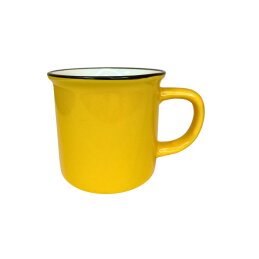 Puodelis 380ml PI-A411