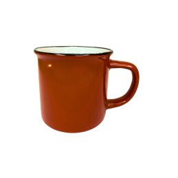 Puodelis 380ml PI-A411