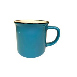 Puodelis 380ml PI-A411