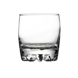 Stiklinės LINDY 6vnt