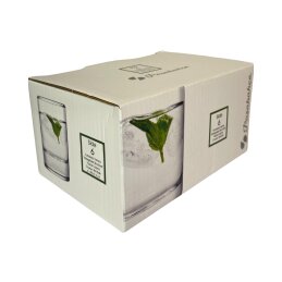 Stikliukai SIDE 6vnt 42484