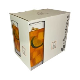 Stiklinės SIDE 6vnt