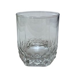 Stiklinės viskiui VALSE 6vntx320ml 42945V