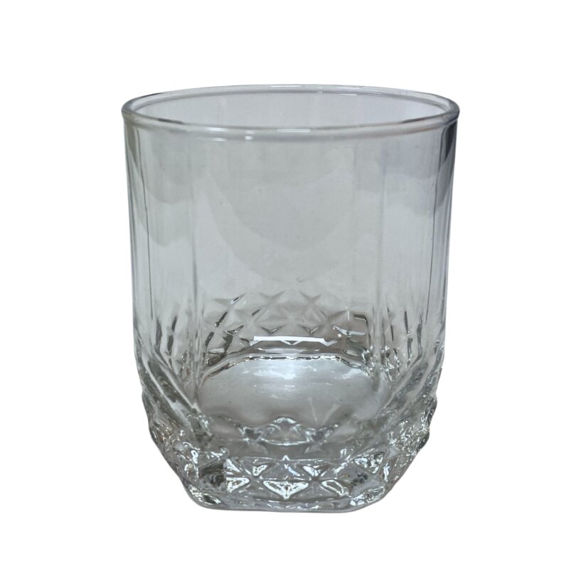 Stiklinės viskiui VALSE 6vntx320ml 42945V