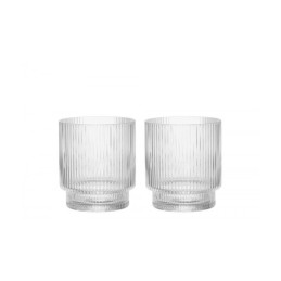 Stiklinės 2vnt 31 cl Maku 640816