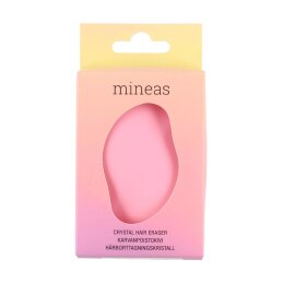 Kristalinis plaukų šalinimo įrankis mineas