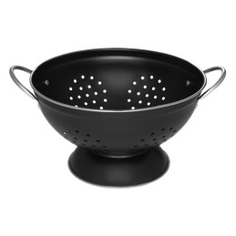 Metalinis dubuo-koštuvas 25 cm Maku 329051