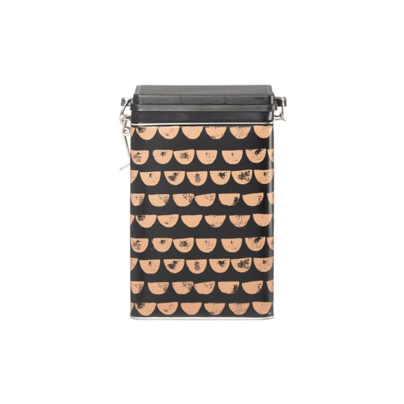 Metalinis indelis kavai Maku