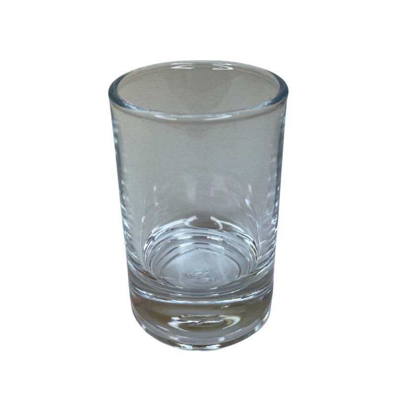 Stikliukai  Basic  6vnt 52837