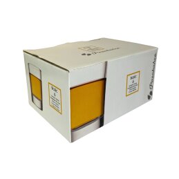 Stikliukai  Basic  6vnt 52837