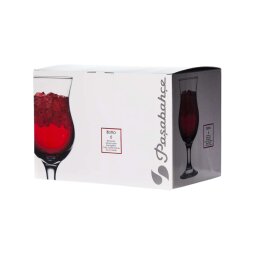 Taurės kokteiliams BISTRO 6vnt