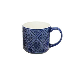 Porcelianinis puodelis 500ml T01-110 Danny Home