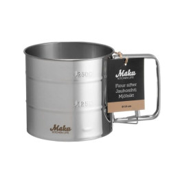 Miltų rėtis-puodelis 250ml 213834