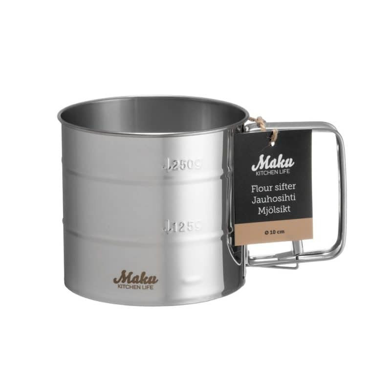 Miltų rėtis-puodelis 250ml 213834