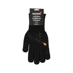 Grilio pirštinė Mustang 260938