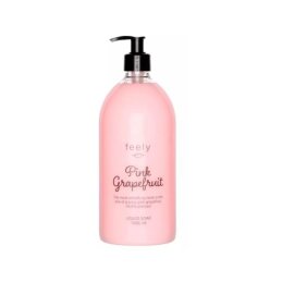 Skystas muilas  Feely  Pink Grapefruit 1l