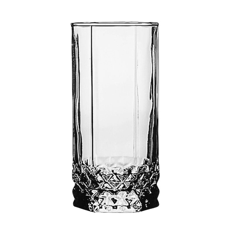 Stiklinės VALSE 6vnt 42942V