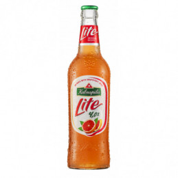 Alus Kalnapilis Lite Greipfrutų (4%), 500 ml