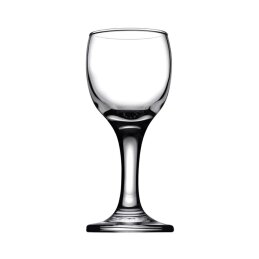 Taurės likeriui Bistro 6vnt. 60cc