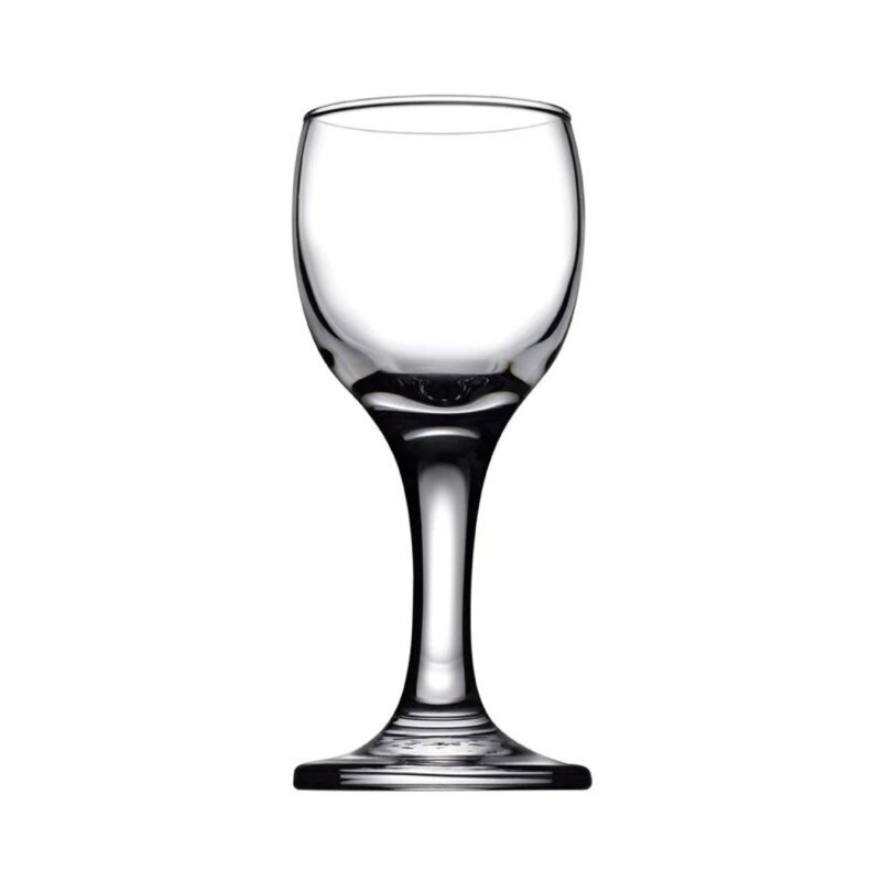 Taurės likeriui Bistro 6vnt. 60cc