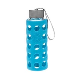 Gertuvė stiklinė 300ml Atom 314952