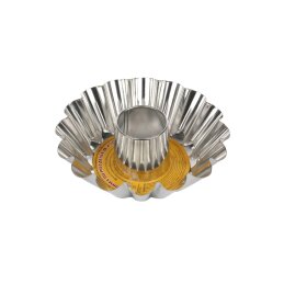 Forma keksui D-25cm su skyle F1050