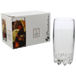 Stiklinės SYLVANA 6 vnt