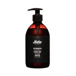 Skystas muilas 500ml citrina-verbena