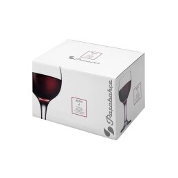 Taurės vynui BISTRO 6vnt 44412