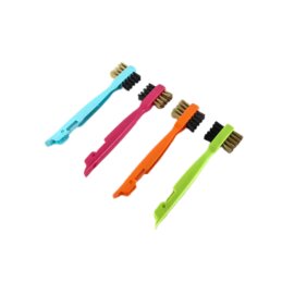 Šepetėlis dujinės viryklės valymui 8388