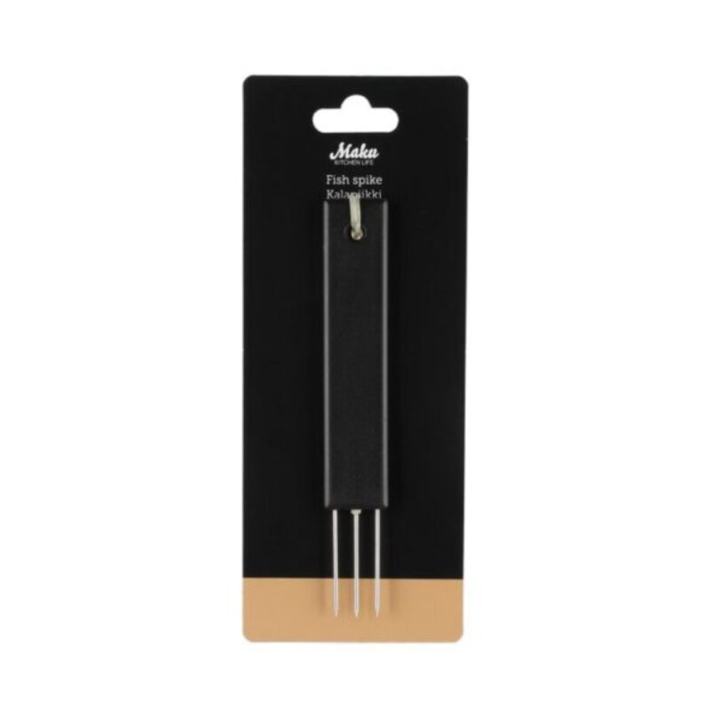 Žuvies smaigas Maku 129482