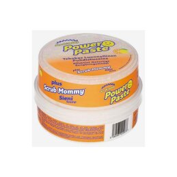 Scrub Daddy šveitimo pasta ir kempinė, 250g 622076