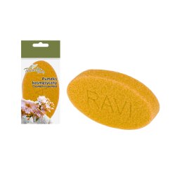 Kosmetinė pemza Travella