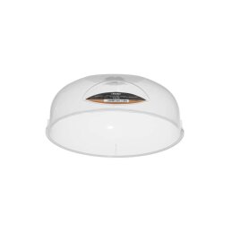 Mikrobangų krosnelės dangtis 25cm Maku