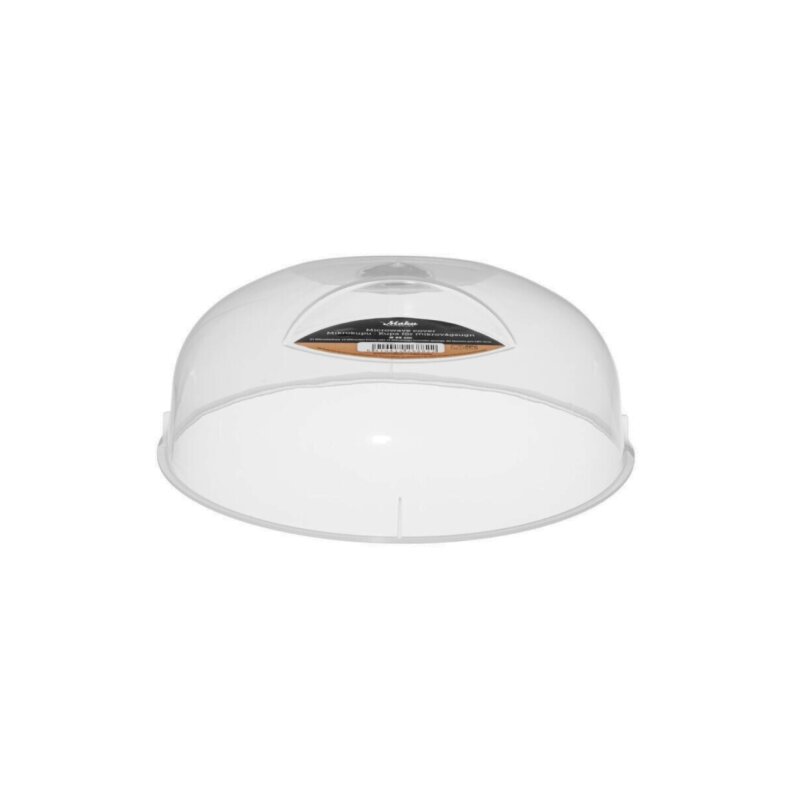 Mikrobangų krosnelės dangtis 25cm Maku