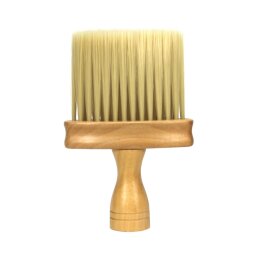 Šepetėlis plaukams nuvalyti 0001