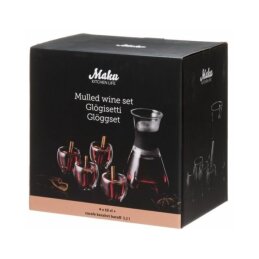 Rinkinys karštam vynui 295582