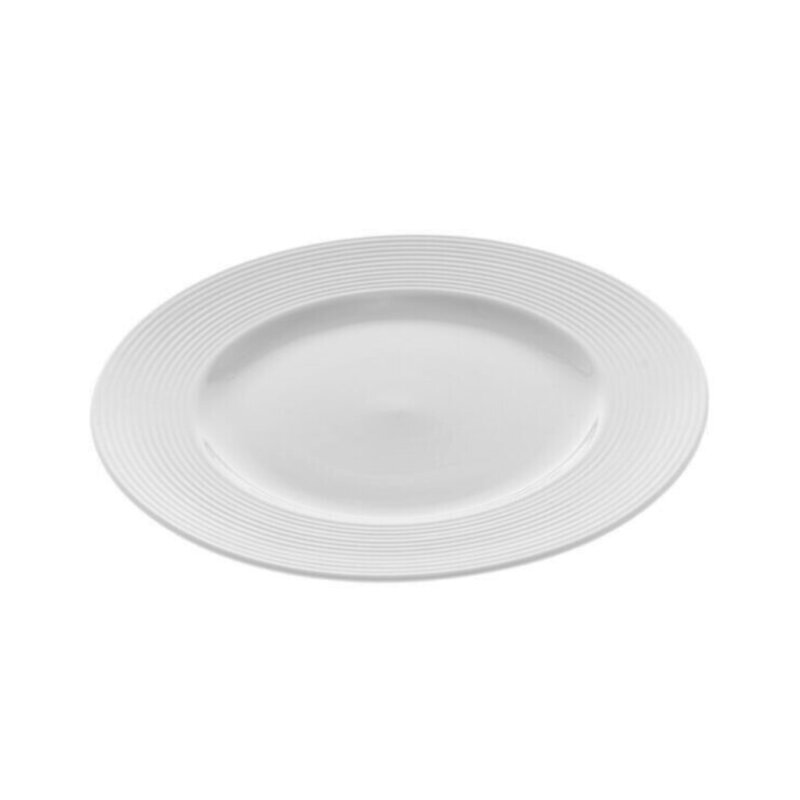 Porcelianinė lėkštė 20cm 270545 Maku