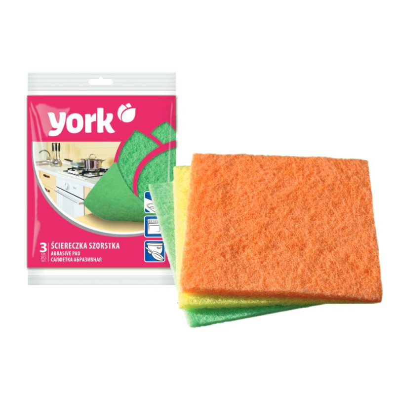 Šveistukas Betty  3vnt 3203 York