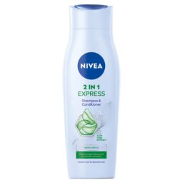 Šampūnas  Nivea  2in1 250ml