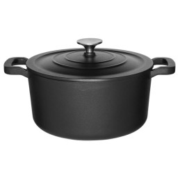 Ketaus puodas 5.2l 24cm 295734 Maku