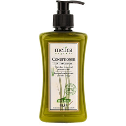 Plaukų kondicionierius  Melica Organic Anti-Hair Loss 300ml