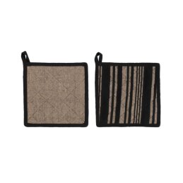 Puodkėlės 2vnt Maku 323489