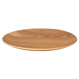 Medinis padėklas 30cm Maku 297143