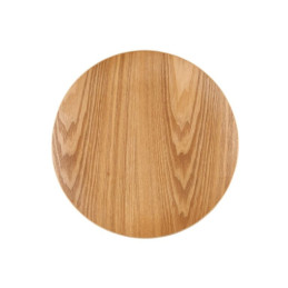 Medinis padėklas 30cm Maku 297143