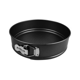 Kepimo forma apvali 28cm nuimama MR1105-28  Maestro