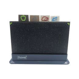 Pjaustymo lentelių rinkinys 5 dalių MR-1787-TG