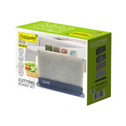 Pjaustymo lentelių rinkinys 5 dalių MR-1787-TG