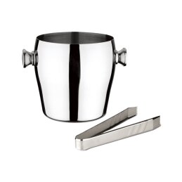 Kibirėlis ledui su žnyplėmis 2l mr-1689 Maestro