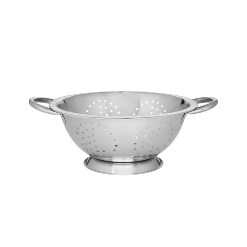 Metalinis dubuo-koštuvas 24 cm Maku 182865